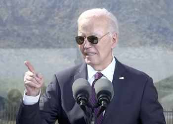 Biden apologizes to Indian Country for Indian Boarding School genocide